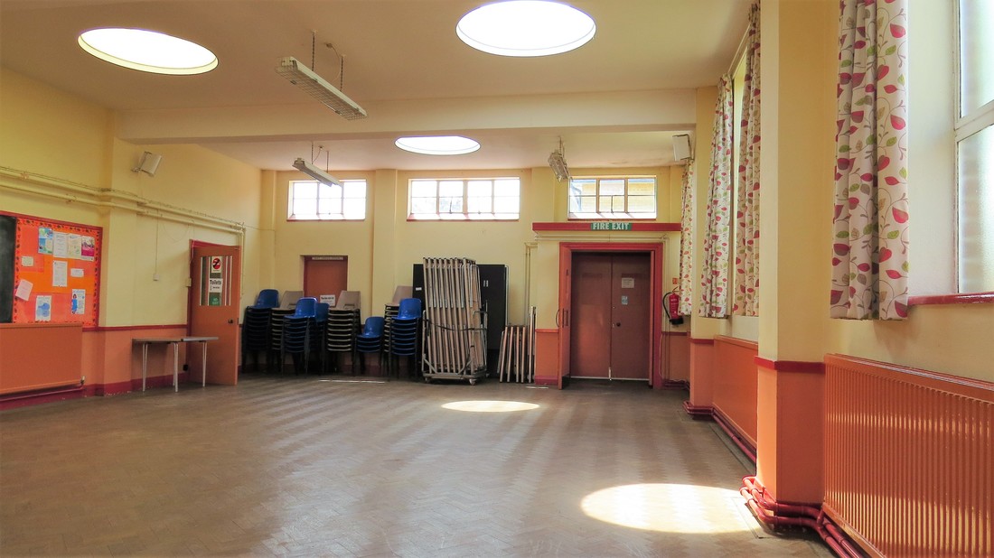 Facilities The United Reformed Church Of Eastcote Northwood Hills